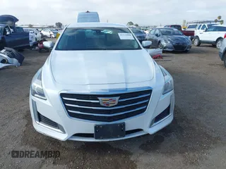 2015 Cadillac CTS with VIN 1G6AP5SX1F0139976, listed as a IAAI auction lot 42139888 with 149,174 mi miles and . Bid and sale history available at DreamBid. Image 13.