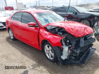 2014 Volkswagen Jetta TDI with VIN 3VWLL7AJXEM261545, listed as a IAAI auction lot 42021207 with 120,532 mi miles and . Bid and sale history available at DreamBid. Image 1.