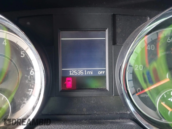 2016 Dodge Grand Caravan SXT with VIN 2C4RDGCG9GR323668, listed as a IAAI auction lot 42025601 with 125,351 mi miles and . Bid and sale history available at DreamBid. Image 15.