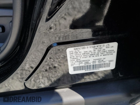 2014 Infiniti QX50 Journey with VIN JN1BJ0HR7EM192724, listed as a Copart auction lot 44741055 with 100,465 mi miles and Clean Title. Bid and sale history available at carsss.com. Image 12.