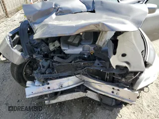 2012 Infiniti M Hybrid with VIN JN1EY1APXCM910481, listed as a Copart auction lot 52943285 with Not Provided miles and Salvage Title. Bid and sale history available at DreamBid. Image 11.