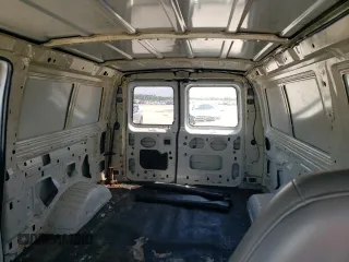 2004 Ford Econoline Cargo with VIN 1FTRE14W04HA41300, listed as a Copart auction lot 64768745 with 169,865 mi miles and Clean title. Bid and sale history available at DreamBid. Image 10.
