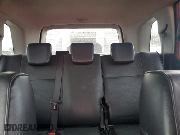 2008 Suzuki Grand Vitara Luxury z VIN JS3TD947084100425, wystawiony jako Copart lot #44932925 z przebiegiem 181 473 mil mil oraz Szkody całkowita. Historia ofert i sprzedaży dostępna na DreamBid. Obrazek 10.