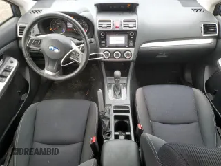 2016 Subaru Impreza Special Sports Premium с VIN JF1GPAP66G8300220, выставлен на аукционе Copart как лот 58244395 с пробегом 95 796 миль миль и Списание • Salvage title. История ставок и продаж доступна на DreamBid. Изображение 8.