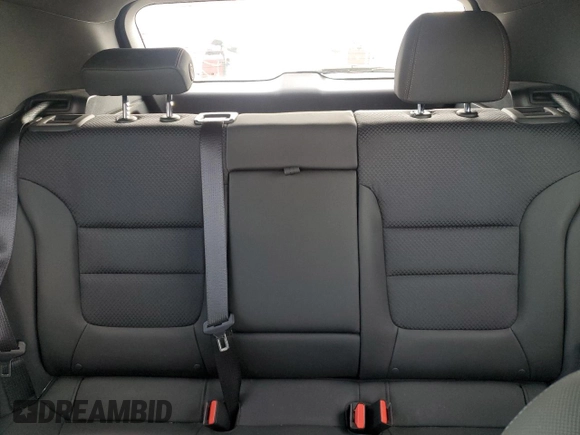 2023 Chevrolet TrailBlazer RS with VIN KL79MTSLXPB069701, listed as a Copart auction lot 47890305 with 16,539 mi miles and Salvage Title. Bid and sale history available at DreamBid. Image 10.