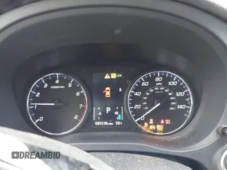2016 Mitsubishi Outlander GT z VIN JA4JZ4AXXGZ002867, wystawiony jako IAAI lot #42327299 z przebiegiem 85 538 mil mil oraz . Historia ofert i sprzedaży dostępna na DreamBid. Obrazek 7.