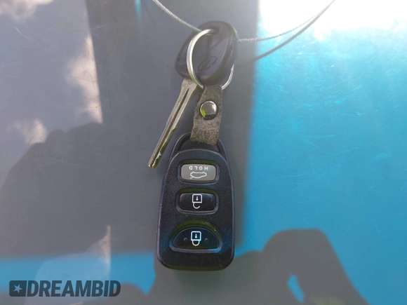 2015 Hyundai Elantra SE z VIN 5NPDH4AE2FH594453, wystawiony jako IAAI lot #42386719 z przebiegiem 199 522 mil mil oraz . Historia ofert i sprzedaży dostępna na DreamBid. Obrazek 11.
