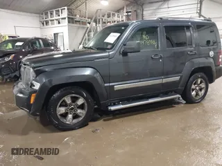 2011 Jeep Liberty Limited 70th Anniversary with VIN 1J4PN5GK6BW557154, listed as a IAAI auction lot 41478983 with 158,082 mi miles and . Bid and sale history available at DreamBid. Image 2.