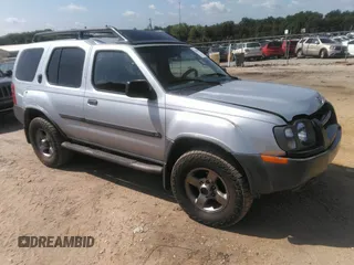 2003 Nissan Xterra XE z VIN 5N1ED28Y83C632825, wystawiony jako IAAI lot #42541357 z przebiegiem 167 612 mil mil oraz . Historia ofert i sprzedaży dostępna na DreamBid. Obrazek 1.