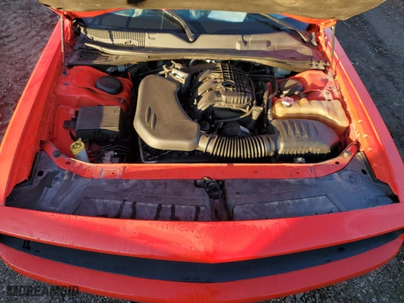 2015 Dodge Challenger SXT with VIN 2C3CDZAG5FH787859, listed as a Copart auction lot 43366315 with 140,596 mi miles and Salvage Title. Bid and sale history available at carsss.com. Image 11.