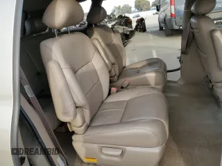 2001 Toyota Sienna LE with VIN 4T3ZF13C71U377701, listed as a Copart auction lot 41959285 with 79,031 mi miles and Salvage Title. Bid and sale history available at carsss.com. Image 11.