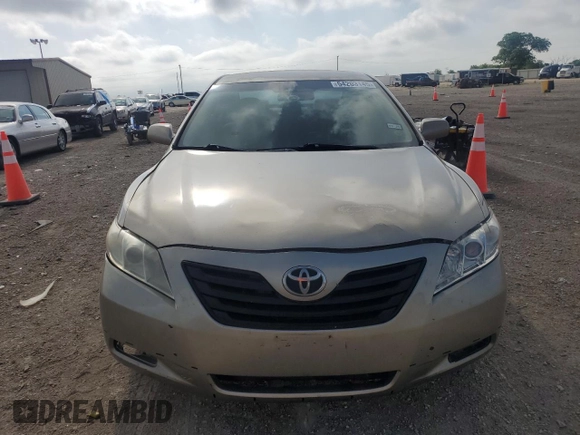 2009 Toyota Camry with VIN 4T1BE46K09U363071, listed as a Copart auction lot 54203145 with 199,139 mi miles and Clean Title. Bid and sale history available at carsss.com. Image 5.
