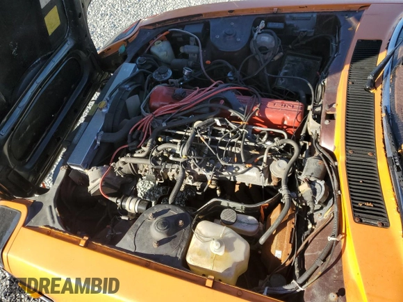 1983 Datsun 280ZX z VIN JN1HZ04S1DX572036, wystawiony jako Copart lot #76533294 z przebiegiem 172 147 mil mil oraz Nie do naprawy. Historia ofert i sprzedaży dostępna na DreamBid. Obrazek 11.