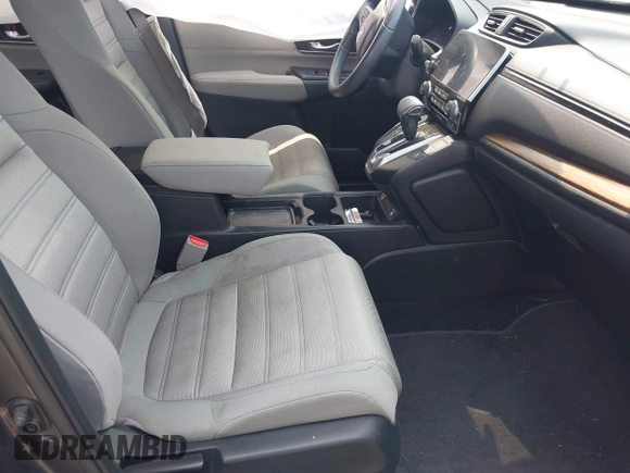 2020 Honda CR-V EX с VIN 2HKRW2H57LH670959, выставлен на аукционе IAAI как лот 42483902 с пробегом Не указан миль и . История ставок и продаж доступна на DreamBid. Изображение 5.