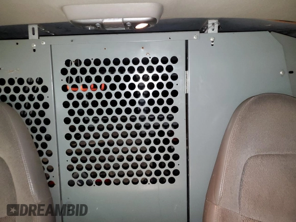 2000 Chevrolet Astro Cargo Van with VIN 1GCDM19W6YB169121, listed as a Copart auction lot 85204274 with 211,783 mi miles and Salvage Title. Bid and sale history available at carsss.com. Image 10.