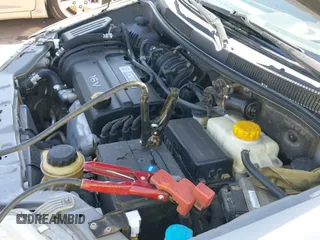 2008 Chevrolet Aveo LS z VIN KL1TD66648B167968, wystawiony jako IAAI lot #42896010 z przebiegiem 213 651 mil mil oraz . Historia ofert i sprzedaży dostępna na DreamBid. Obrazek 19.