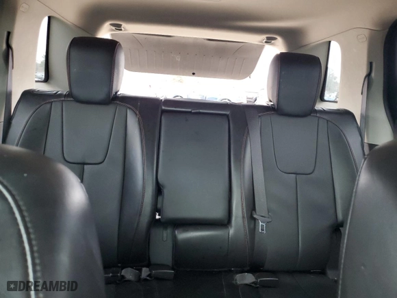 2016 GMC Terrain SLT with VIN 2GKALPEK8G6349153, listed as a Copart auction lot 85700454 with 112,680 mi miles and Clean Title. Bid and sale history available at carsss.com. Image 10.