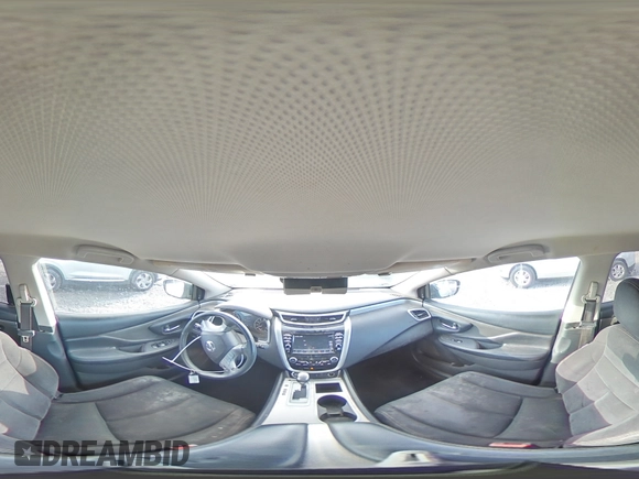 2018 Nissan Murano SV with VIN 5N1AZ2MG8JN118133, listed as a Copart auction lot 85597404 with 237,177 mi miles and Salvage Title. Bid and sale history available at carsss.com. Image 15.