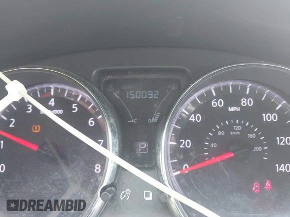 2016 Nissan Versa S with VIN 3N1CN7APXGL814319, listed as a IAAI auction lot 42399166 with 150,092 mi miles and . Bid and sale history available at DreamBid. Image 7.