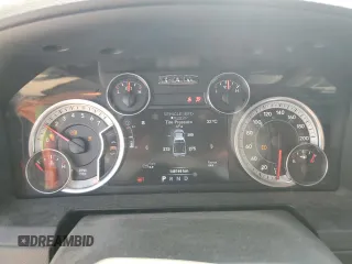 2014 Ram 1500 Sport с VIN 1C6RR7HT5ES281218, выставлен на аукционе Copart как лот 59761065 с пробегом 148 145 миль миль и Списание • Salvage title. История ставок и продаж доступна на DreamBid. Изображение 9.