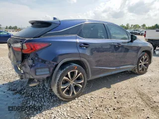 2017 Lexus RX 350 с VIN 2T2ZZMCA1HC065588, выставлен на аукционе Copart как лот 60619195 с пробегом 123 565 миль миль и Списание • Salvage title. История ставок и продаж доступна на DreamBid. Изображение 3.