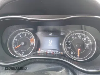 2019 Jeep Cherokee Limited with VIN 1C4PJLDB0KD487835, listed as a IAAI auction lot 41504135 with 79,394 mi miles and . Bid and sale history available at DreamBid. Image 7.