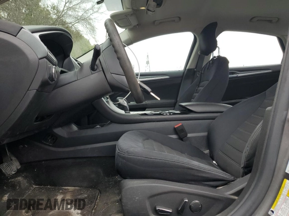 2014 Ford Fusion SE with VIN 1FA6P0H73E5371922, listed as a Copart auction lot 52515535 with 256,887 mi miles and Salvage Title. Bid and sale history available at carsss.com. Image 7.