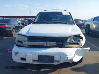 2006 Chevrolet TrailBlazer LS with VIN 1GNDT13S762342786, listed as a IAAI auction lot 39932194 with 288,370 mi miles and . Bid and sale history available at DreamBid. Image 12.