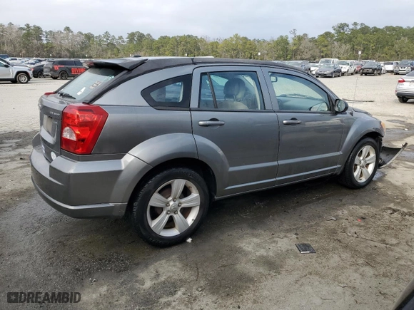 2011 Dodge Caliber Mainstreet with VIN 1B3CB3HA4BD295204, listed as a Copart auction lot 44494435 with 148,650 mi miles and Salvage Title. Bid and sale history available at carsss.com. Image 3.
