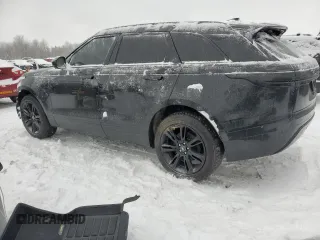 2020 Land Rover Range Rover Velar S z VIN SALYB2EX5LA280505, wystawiony jako Copart lot #42629645 z przebiegiem 64 356 mil mil oraz Szkoda całkowita • Salvage title. Historia ofert i sprzedaży dostępna na DreamBid. Obrazek 2.