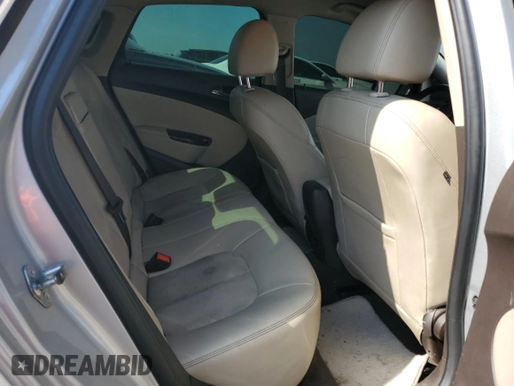 2016 Buick Verano with VIN 1G4PP5SK6G4109468, listed as a Copart auction lot 47263925 with 147,526 mi miles and Salvage Title. Bid and sale history available at DreamBid. Image 10.