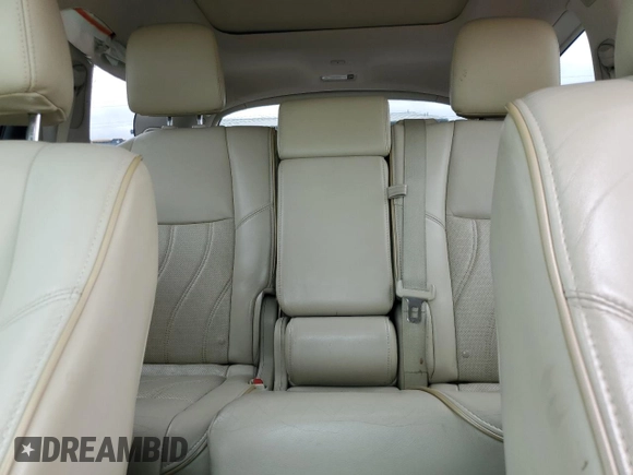 2014 Infiniti QX60 Hybrid with VIN 5N1CL0MN4EC513148, listed as a Copart auction lot 54188795 with 211,753 mi miles and Clean Title. Bid and sale history available at DreamBid. Image 10.