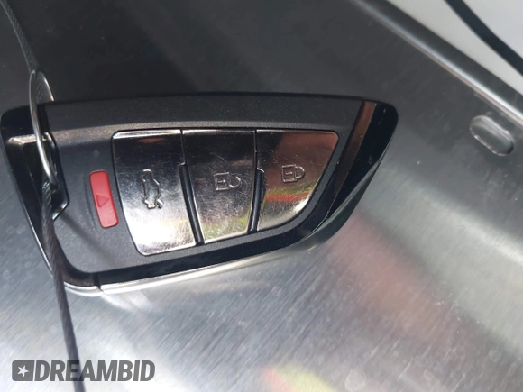 2020 Acura TLX w/Technology Pkg with VIN 19UUB1F55LA015601, listed as a IAAI auction lot 42044832 with 51,442 mi miles. Bid and sale history available at carsss.com. Image 11.