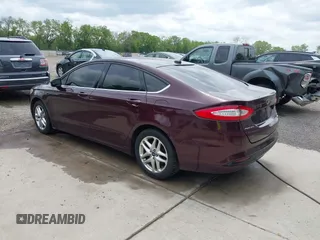 2013 Ford Fusion SE with VIN 3FA6P0HR8DR102148, listed as a IAAI auction lot 42253718 with 116,009 mi miles and . Bid and sale history available at DreamBid. Image 3.