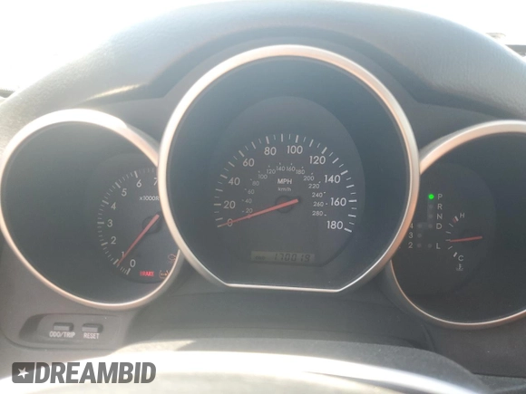 2002 Lexus SC 430 with VIN JTHFN48YX20026264, listed as a Copart auction lot 52571945 with 170,019 mi miles and Salvage Title. Bid and sale history available at DreamBid. Image 9.