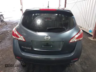 2012 Nissan Murano S z VIN JN8AZ1MU3CW107790, wystawiony jako IAAI lot #42340177 z przebiegiem 139 449 mil mil oraz . Historia ofert i sprzedaży dostępna na DreamBid. Obrazek 16.