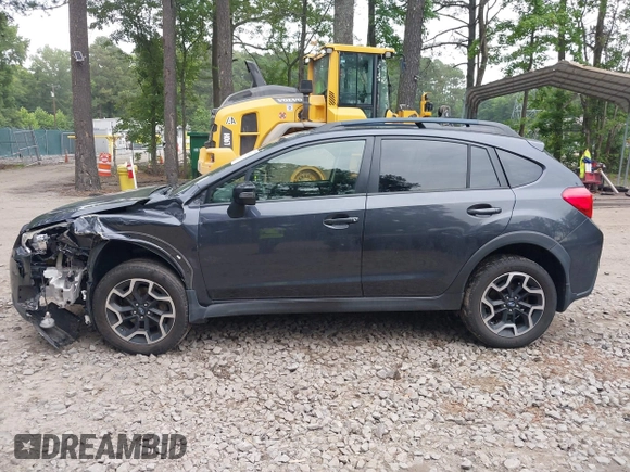 2016 Subaru Crosstrek Limited with VIN JF2GPALC5GH278329, listed as a IAAI auction lot 42493341 with 146,301 mi miles and . Bid and sale history available at DreamBid. Image 14.