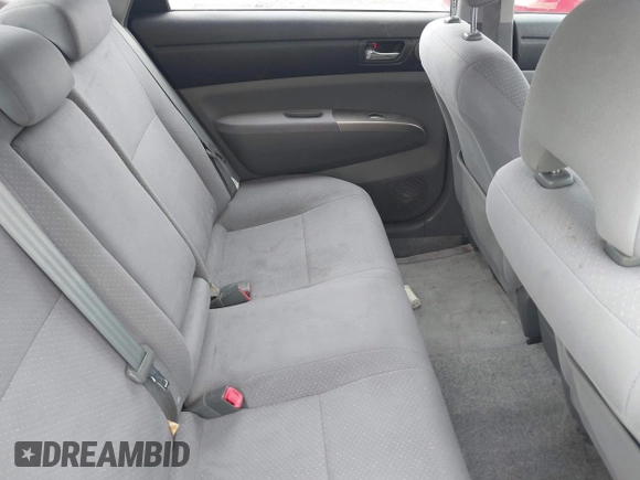 2008 Toyota Prius with VIN JTDKB20U883315723, listed as a IAAI auction lot 42521199 with 268,240 mi miles and . Bid and sale history available at DreamBid. Image 8.