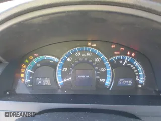 2014 Toyota Camry Hybrid LE with VIN 4T1BD1FK5EU131433, listed as a IAAI auction lot 42069399 with 51,046 mi miles. Bid and sale history available at carsss.com. Image 7.