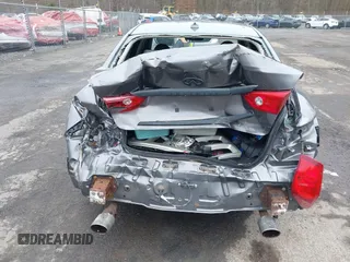2014 Infiniti Q50 Premium with VIN JN1BV7AR8EM682452, listed as a IAAI auction lot 41848533 with 103,646 mi miles. Bid and sale history available at carsss.com. Image 17.