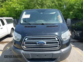 2017 Ford Transit XL z VIN 1FBZX2ZM3HKA20753, wystawiony jako IAAI lot #42340639 z przebiegiem 322 450 mil mil oraz . Historia ofert i sprzedaży dostępna na DreamBid. Obrazek 13.