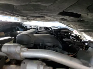 2009 Mercury Milan Premier z VIN 3MEHM08179R608842, wystawiony jako Copart lot #42044665 z przebiegiem 169 146 mil mil oraz Szkoda całkowita • Salvage title. Historia ofert i sprzedaży dostępna na DreamBid. Obrazek 13.