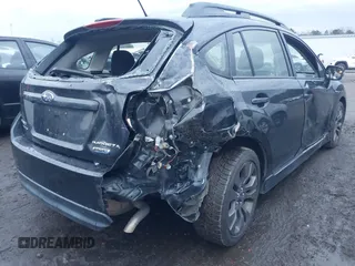 2016 Subaru Impreza Special Sports Premium с VIN JF1GPAP6XG9254806, выставлен на аукционе IAAI как лот 41044113 с пробегом 135 781 миль миль и . История ставок и продаж доступна на DreamBid. Изображение 4.