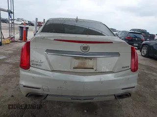 2014 Cadillac CTS RWD z VIN 1G6AP5SXXE0182114, wystawiony jako IAAI lot #42157993 z przebiegiem 132 507 mil mil oraz . Historia ofert i sprzedaży dostępna na DreamBid. Obrazek 17.