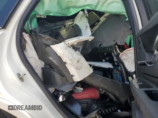 2024 Lincoln Corsair Grand Touring z VIN 5LMTJ5DZ8RUL01369, wystawiony jako Copart lot #66611794 z przebiegiem Nie podano mil oraz Nie do naprawy • Non repairable. Historia ofert i sprzedaży dostępna na DreamBid. Obrazek 11.