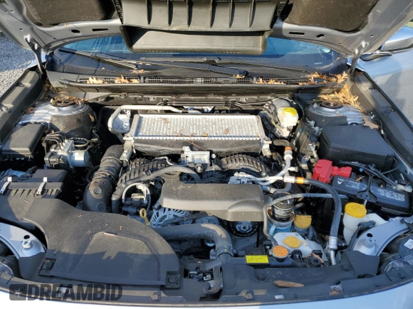 2024 Subaru Outback Touring XT с VIN 4S4BTGPD2R3209295, выставлен на аукционе Copart как лот 50828325 с пробегом Не указан миль и Списание • Salvage title. История ставок и продаж доступна на DreamBid. Изображение 12.