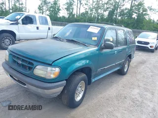 1998 Ford Explorer z VIN 1FMZU32X9WUD39036, wystawiony jako IAAI lot #42299559 z przebiegiem 159 909 mil mil oraz . Historia ofert i sprzedaży dostępna na DreamBid. Obrazek 2.