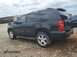 2013 Chevrolet Tahoe LS с VIN 1GNSCAE06DR260796, выставлен на аукционе Copart как лот 61171035 с пробегом 168 282 миль миль и Списание • Salvage title. История ставок и продаж доступна на DreamBid. Изображение 2.