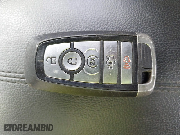 2020 Ford Mustang EcoBoost with VIN 1FA6P8TH9L5139174, listed as a IAAI auction lot 42148089 with 115,979 mi miles and . Bid and sale history available at DreamBid. Image 11.