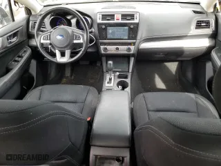 2016 Subaru Legacy 2.5i Premium with VIN 4S3BNBC60G3026208, listed as a Copart auction lot 44799545 with 108,577 mi miles and Salvage Title. Bid and sale history available at carsss.com. Image 8.